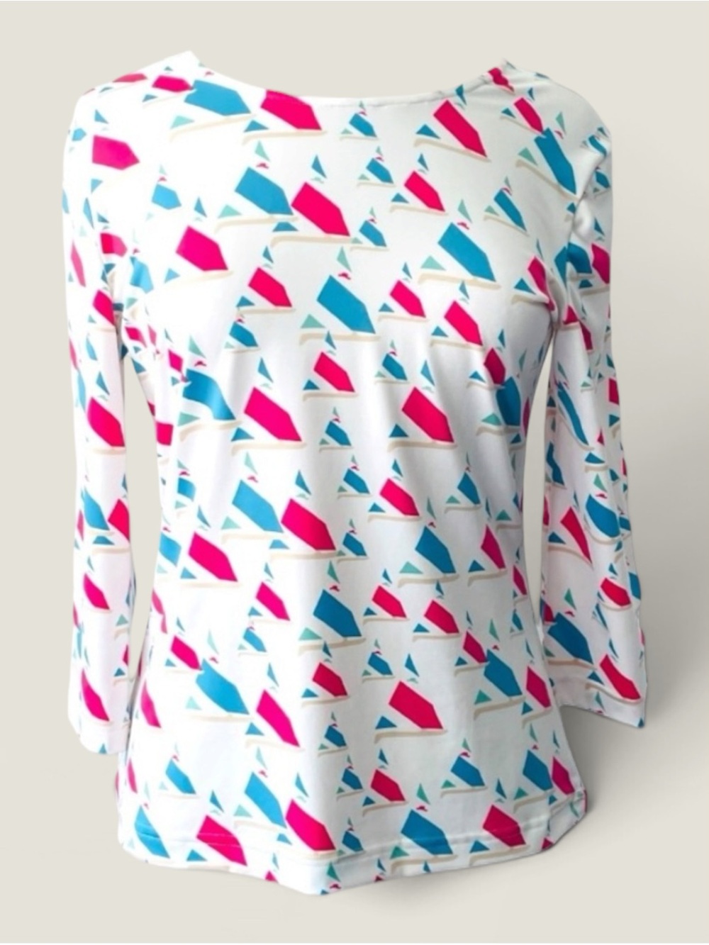 SAILOR - SAILOR REEF TOP SUNFISH SAILBOATS SIZE SMALL